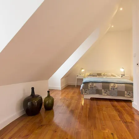 Appartamento Santa Marta Views By Homing