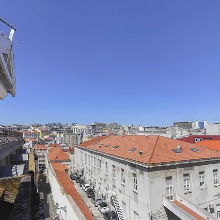 Appartamento Santa Marta Views By Homing