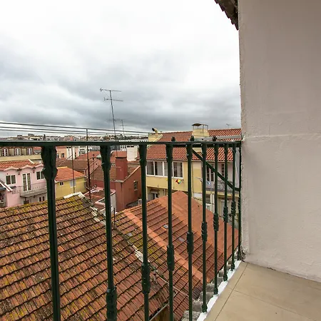 Santa Marta Views By Homing Appartamento *