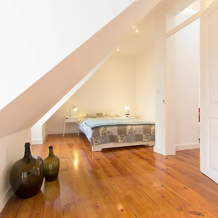 Santa Marta Views By Homing Appartement