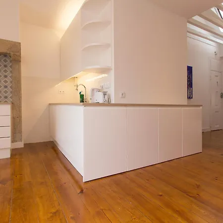 Apartamento Santa Marta Views By Homing