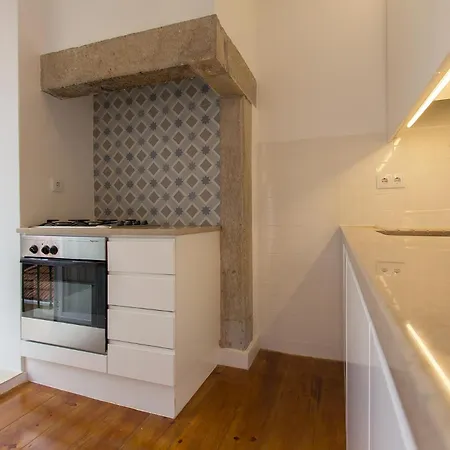 Santa Marta Views By Homing * Lisbona