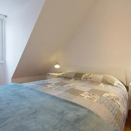 Santa Marta Views By Homing Lisbona