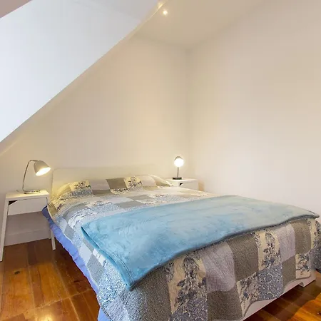 Santa Marta Views By Homing Apartamento