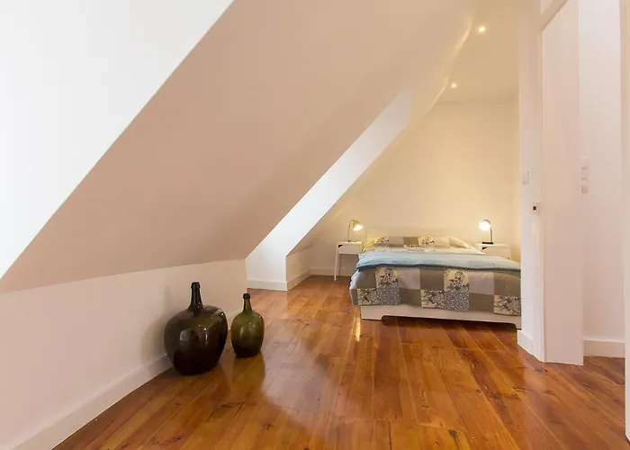 شقة Santa Marta Views By Homing