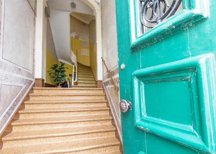 Santa Marta Views By Homing شقة Lisboa