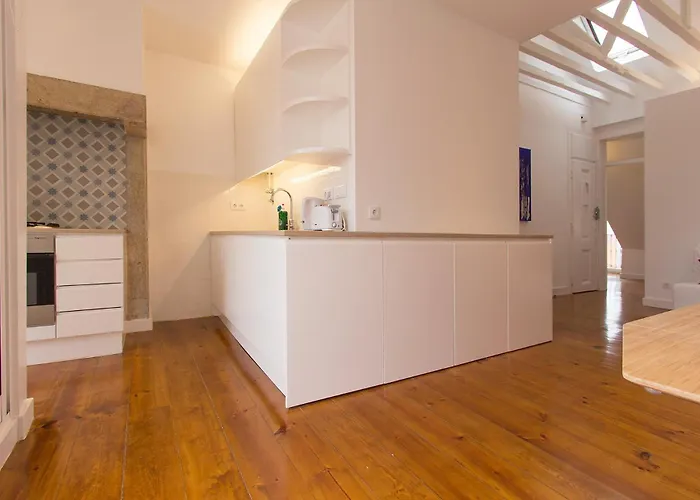 شقة Santa Marta Views By Homing